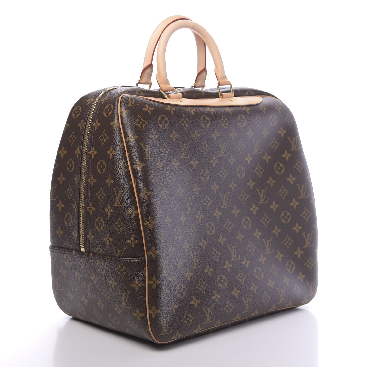 Louis Vuitton Monogram Evasion Sports Bag 2 of 13