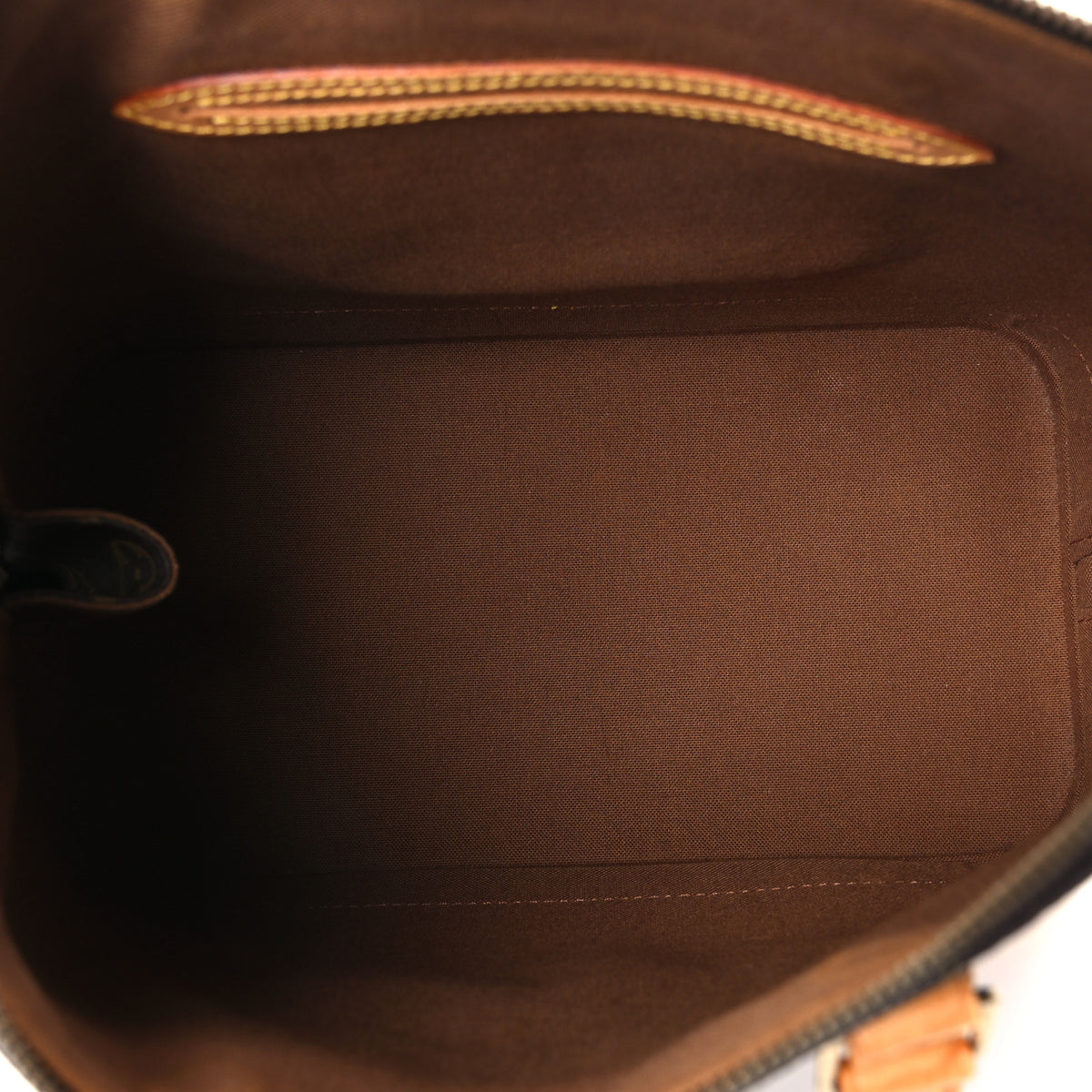 Louis Vuitton Monogram Alma PM 5 of 11