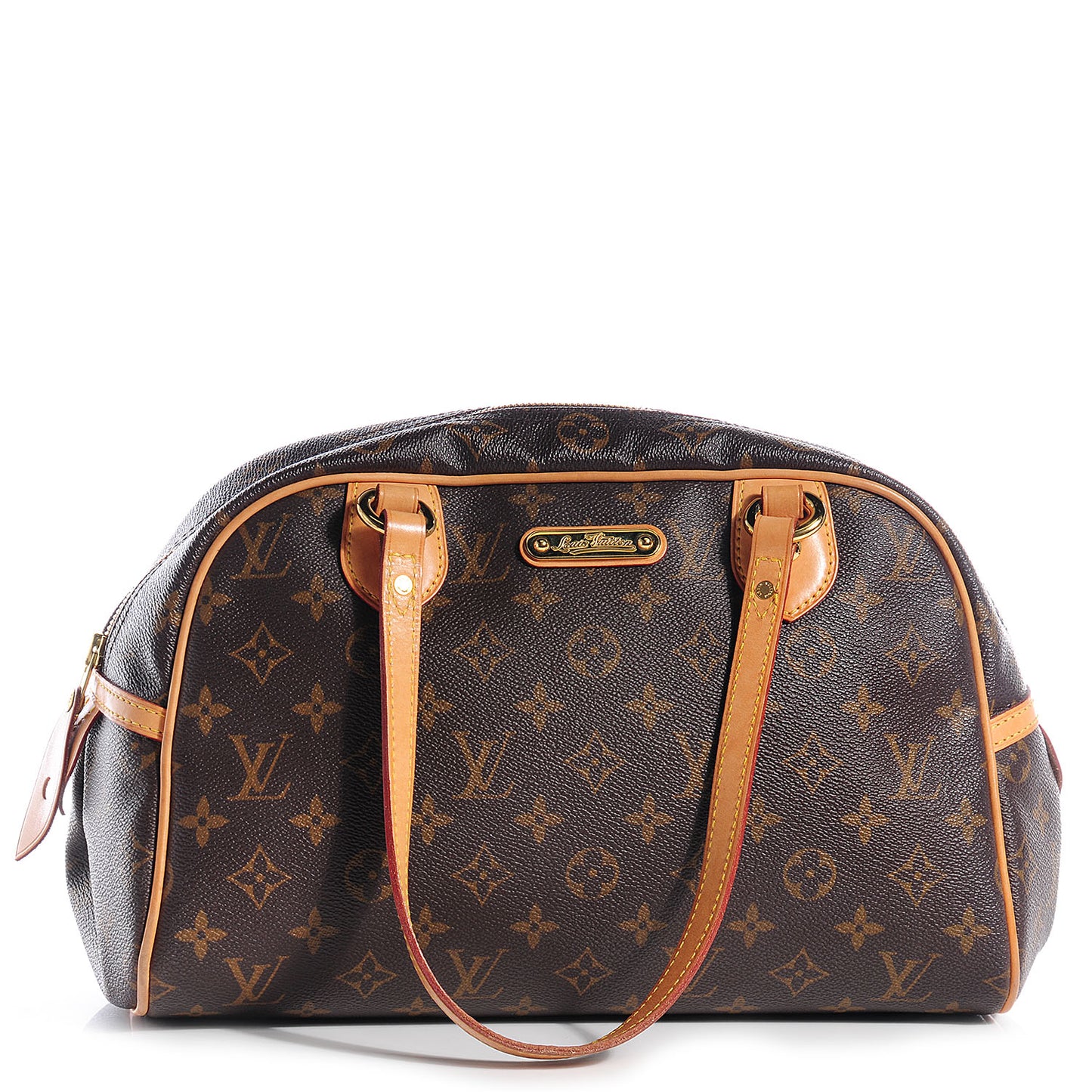 Monogram Montorgueil PM