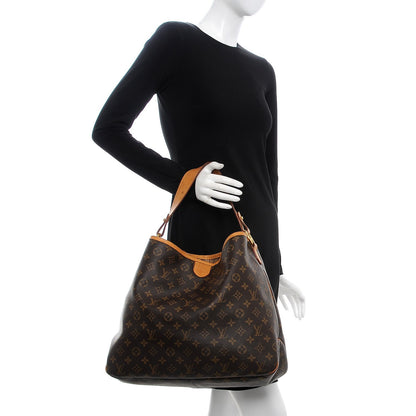 Louis Vuitton Monogram Delightful MM 2 of 15