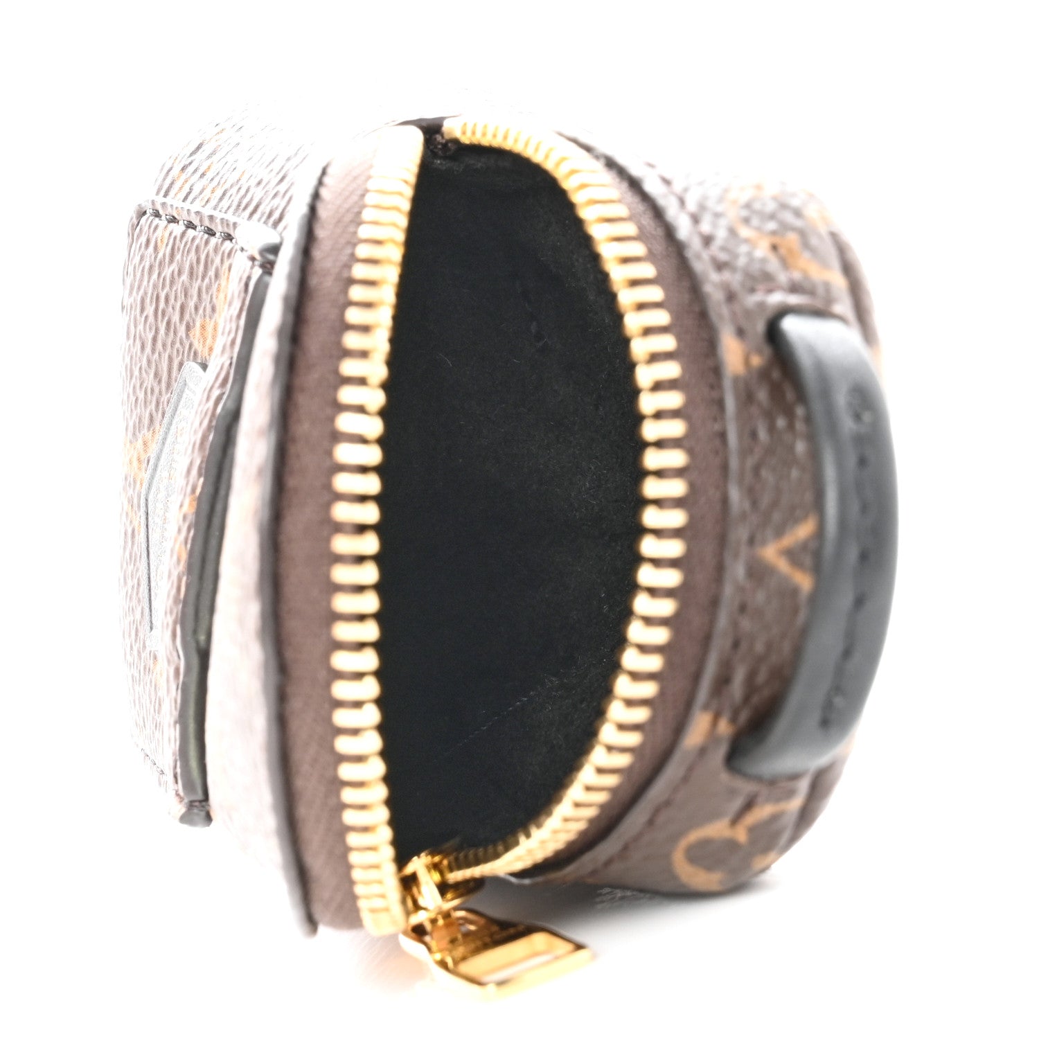 Louis Vuitton Monogram Palm Springs Charm 4 of 6