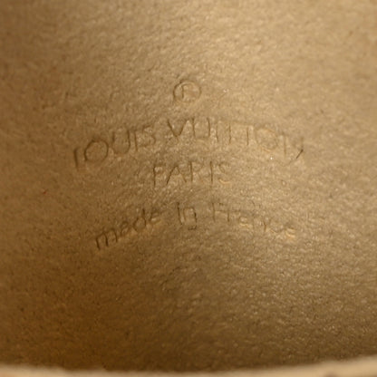 Louis Vuitton Monogram Tulum Pochette 5 of 5