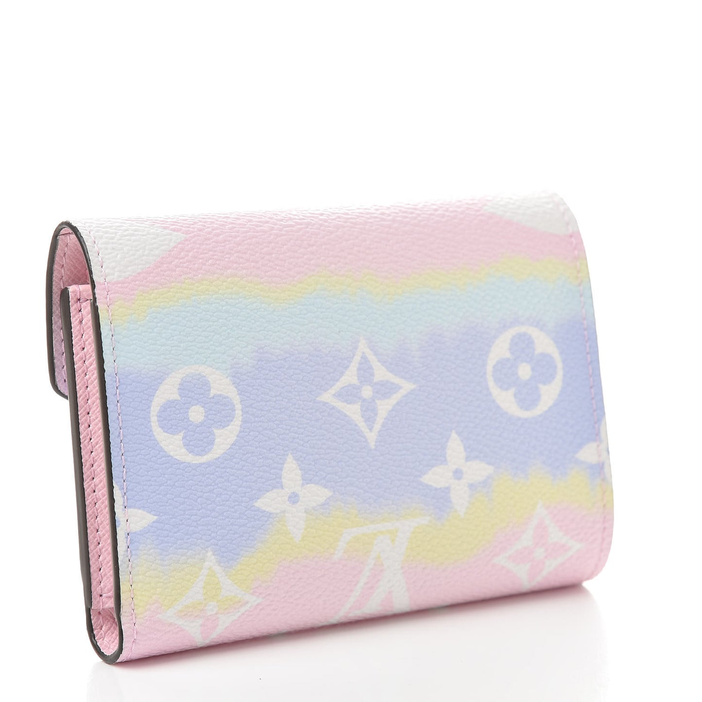 Monogram Escale Victorine Wallet Pastel
