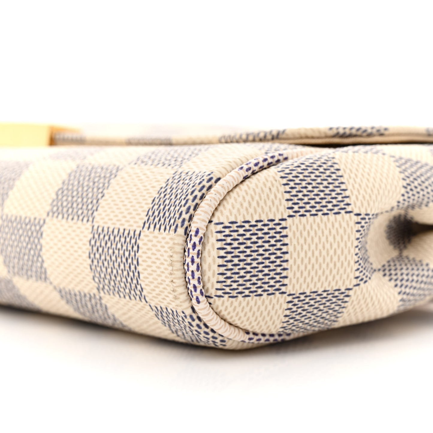 Damier Azur Favorite MM