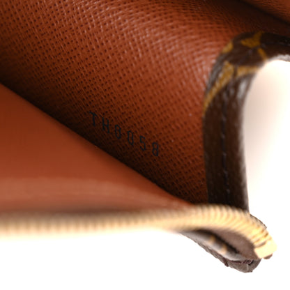 Louis Vuitton Monogram Poche Documents Portfolio Case 39 7 of 7