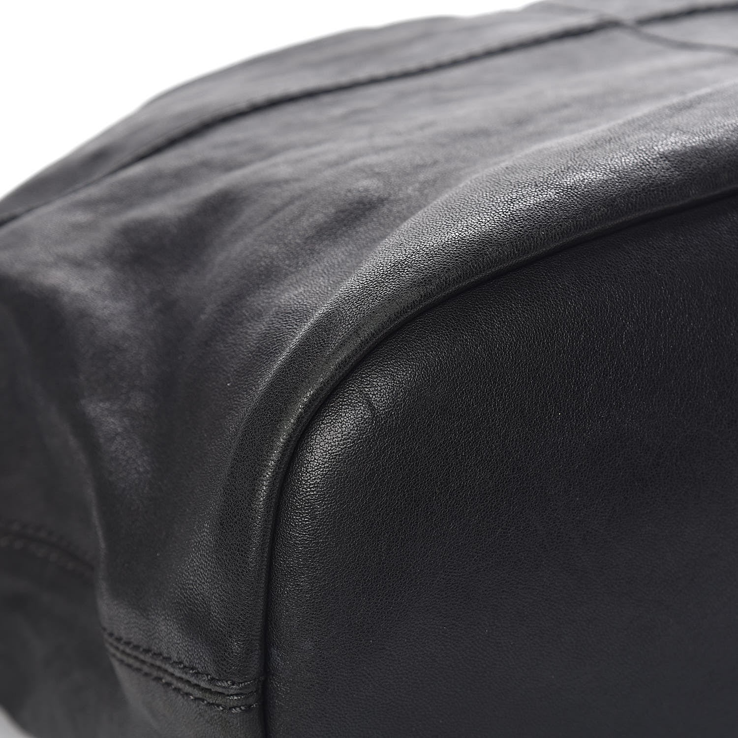 Givenchy Lambskin Medium Nightingale Black 12 of 18