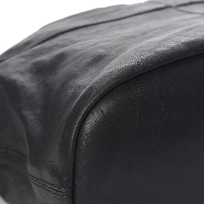 Givenchy Lambskin Medium Nightingale Black 12 of 18