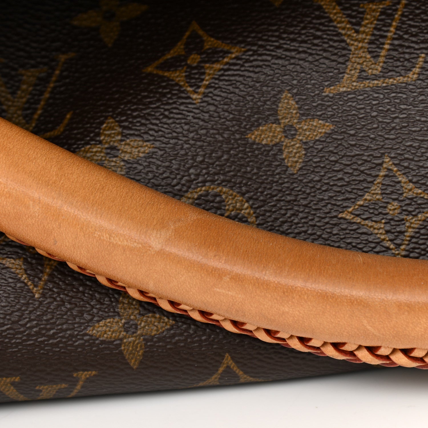 Louis Vuitton Monogram Artsy MM 15 of 16