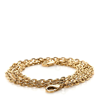 Louis Vuitton Felicie Chain Long Shoulder Strap 1 of 3