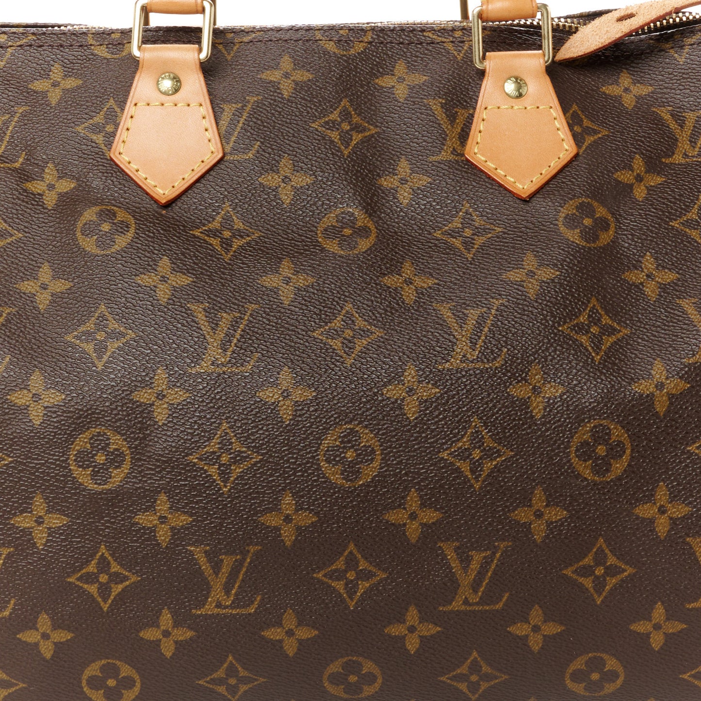 Monogram Speedy 35