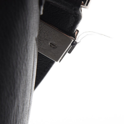 Givenchy Sugar Goatskin Medium Antigona Black 12 of 15