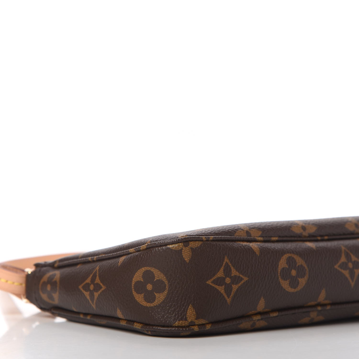 Louis Vuitton Monogram Pochette Accessories NM 6 of 10