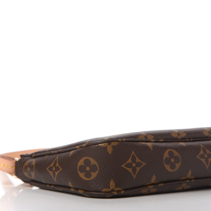 Louis Vuitton Monogram Pochette Accessories NM 6 of 10