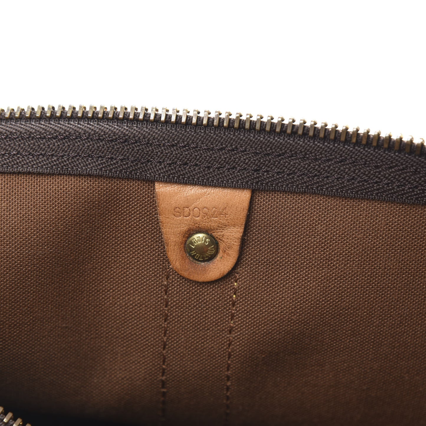 Monogram Keepall 50