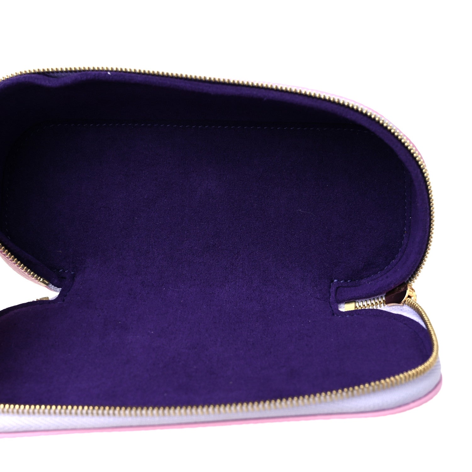 Louis Vuitton Monogram Spring In The City Glasses Case GM Sunrise Pastel 5 of 9