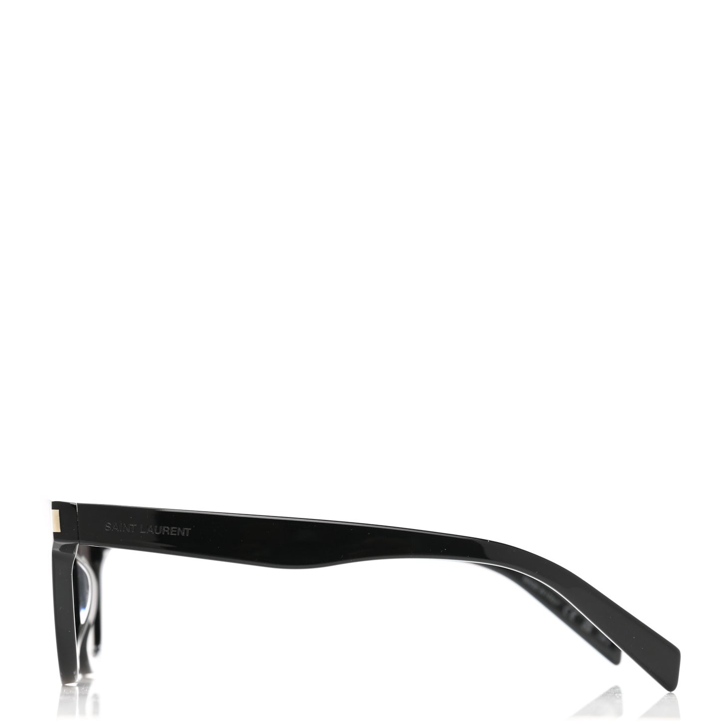 Acetate SL 462 Sulpice Sunglasses Black