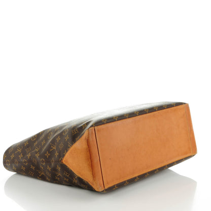 Louis Vuitton Monogram Cabas Alto 4 of 10