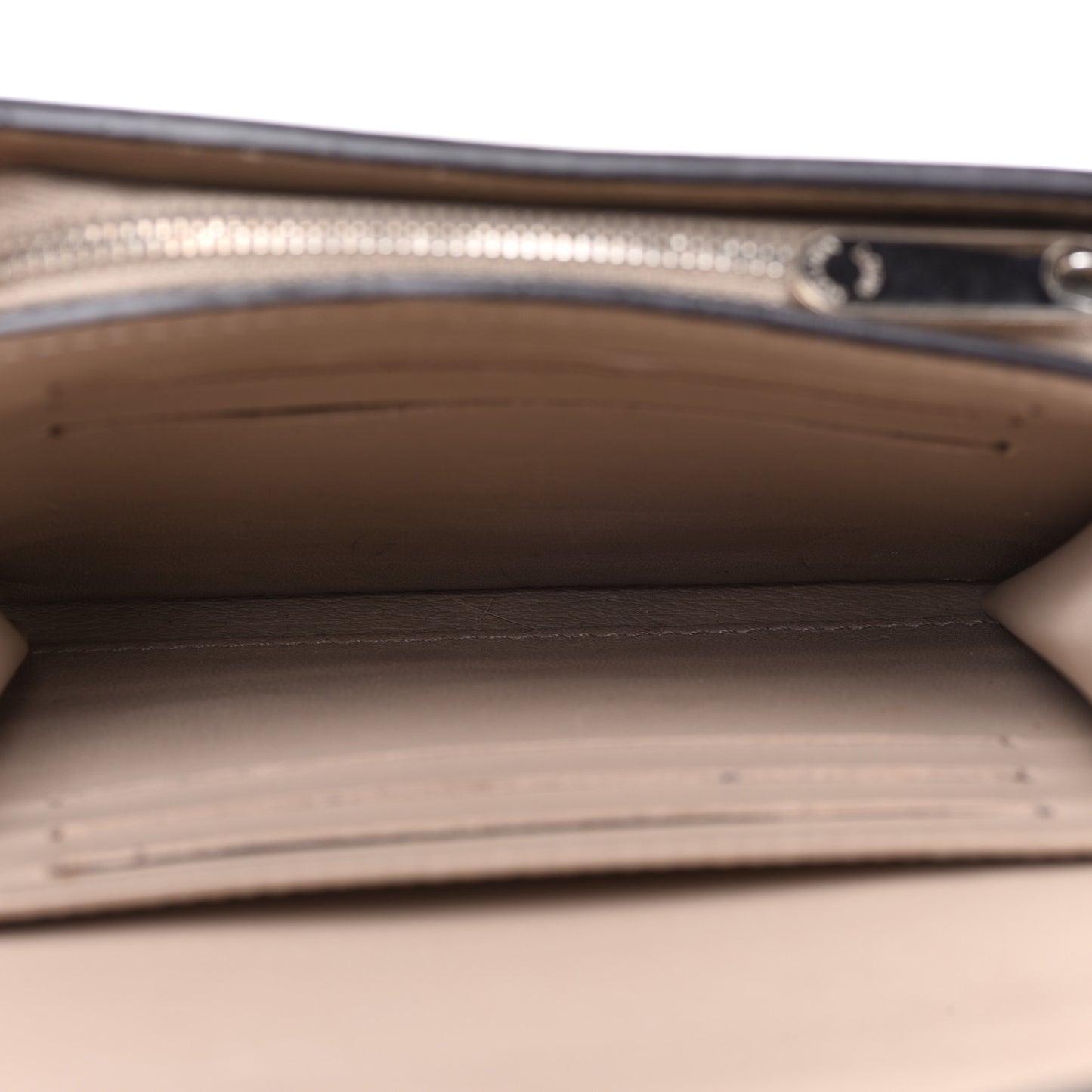 Mahina Iris Compact Wallet NM Galet