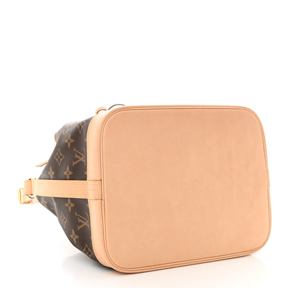 Louis Vuitton Monogram Petit Noe NM 4 of 10