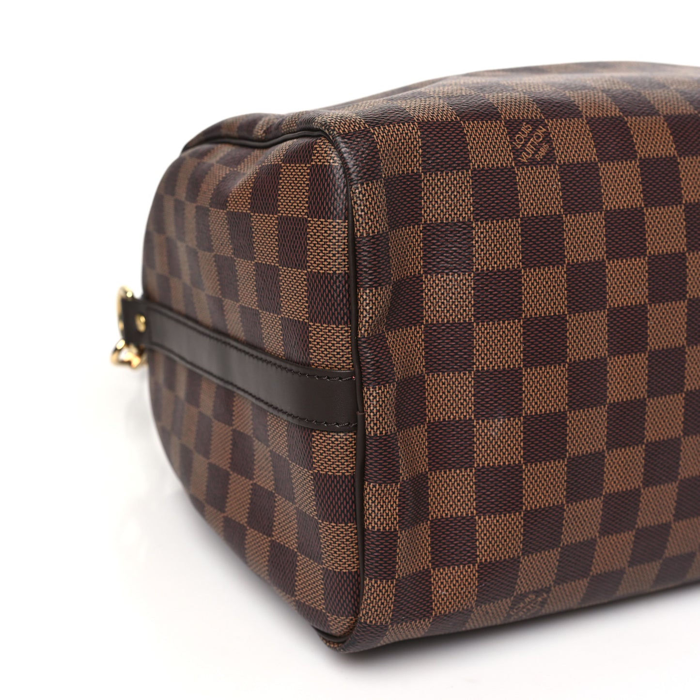 Damier Ebene Speedy Bandouliere 30