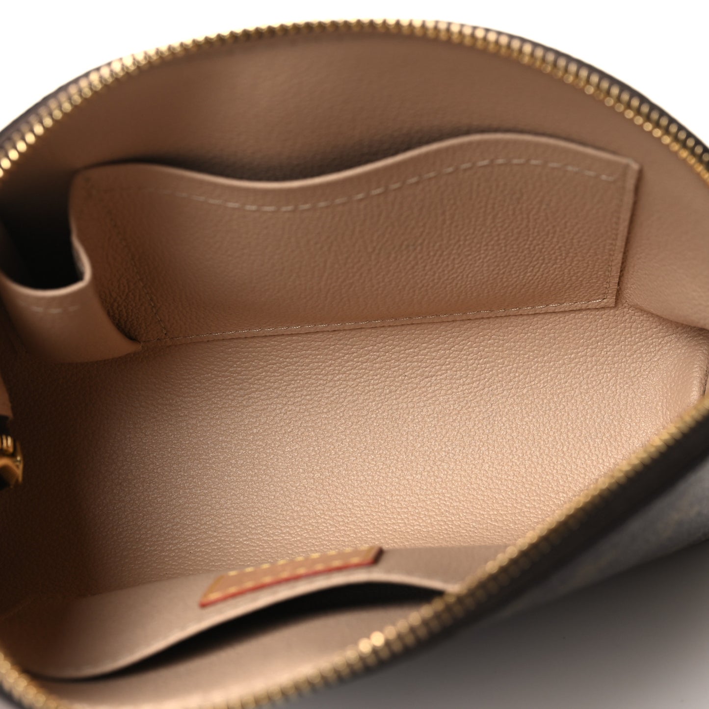 Monogram Cosmetic Pouch GM