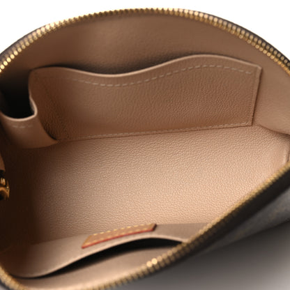 Louis Vuitton Monogram Cosmetic Pouch GM 5 of 7