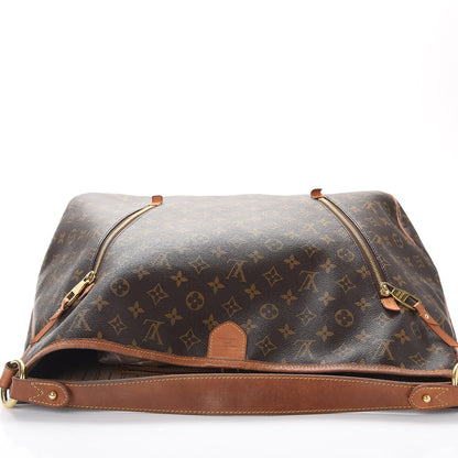 Louis Vuitton Monogram Delightful GM 22 of 23