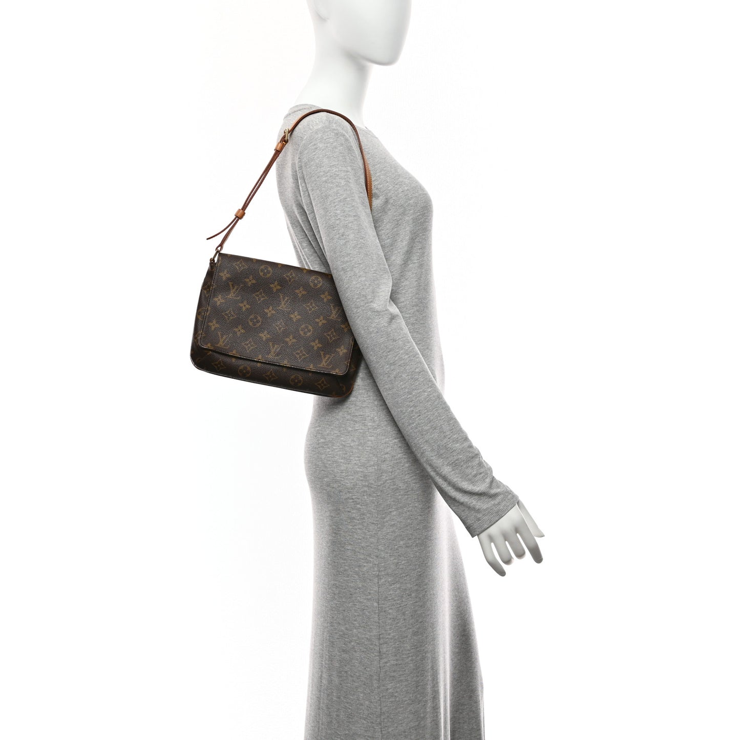 Monogram Musette Tango