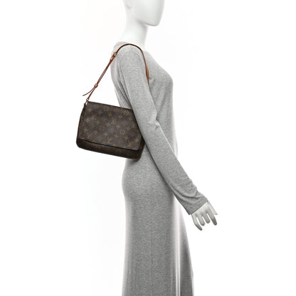 Louis Vuitton Monogram Musette Tango 2 of 10