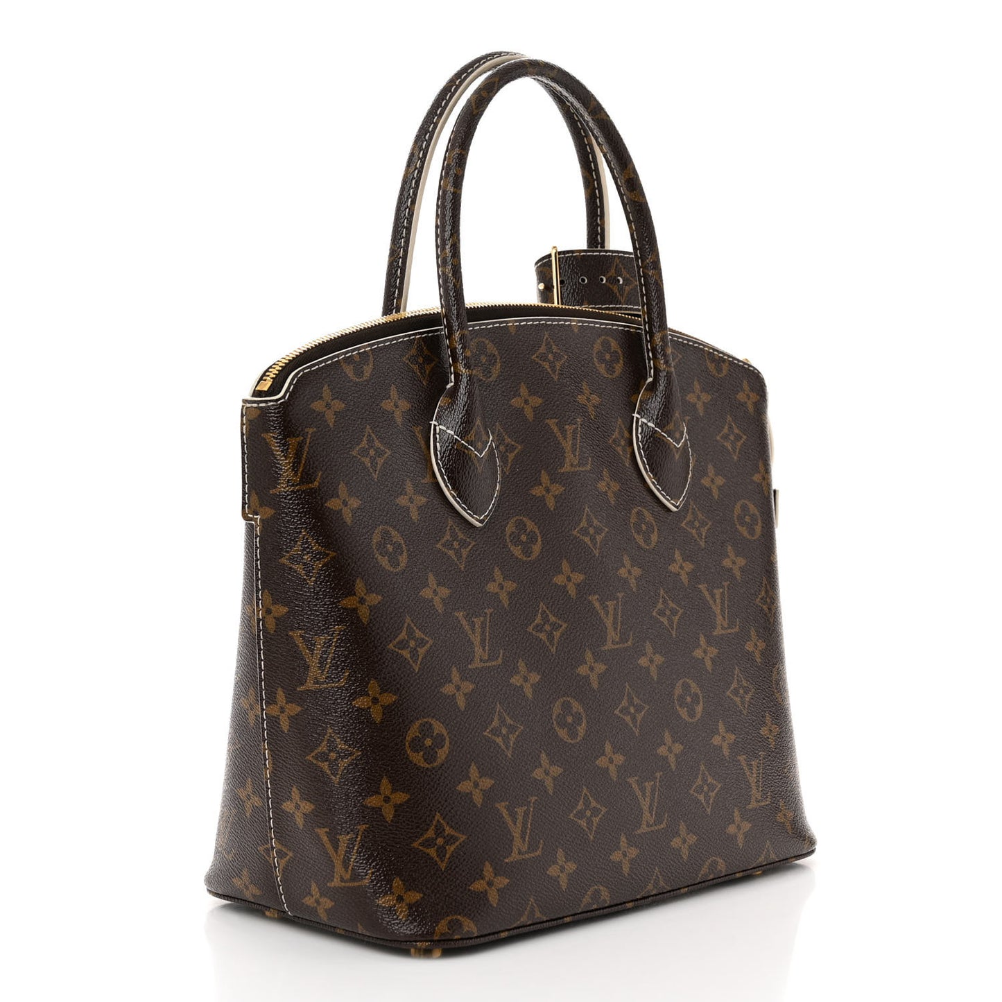 Monogram Shine Fetish Lockit
