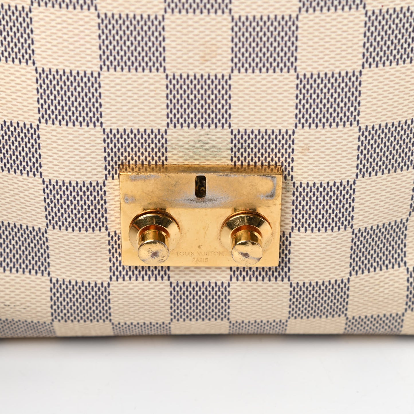 Damier Azur Croisette