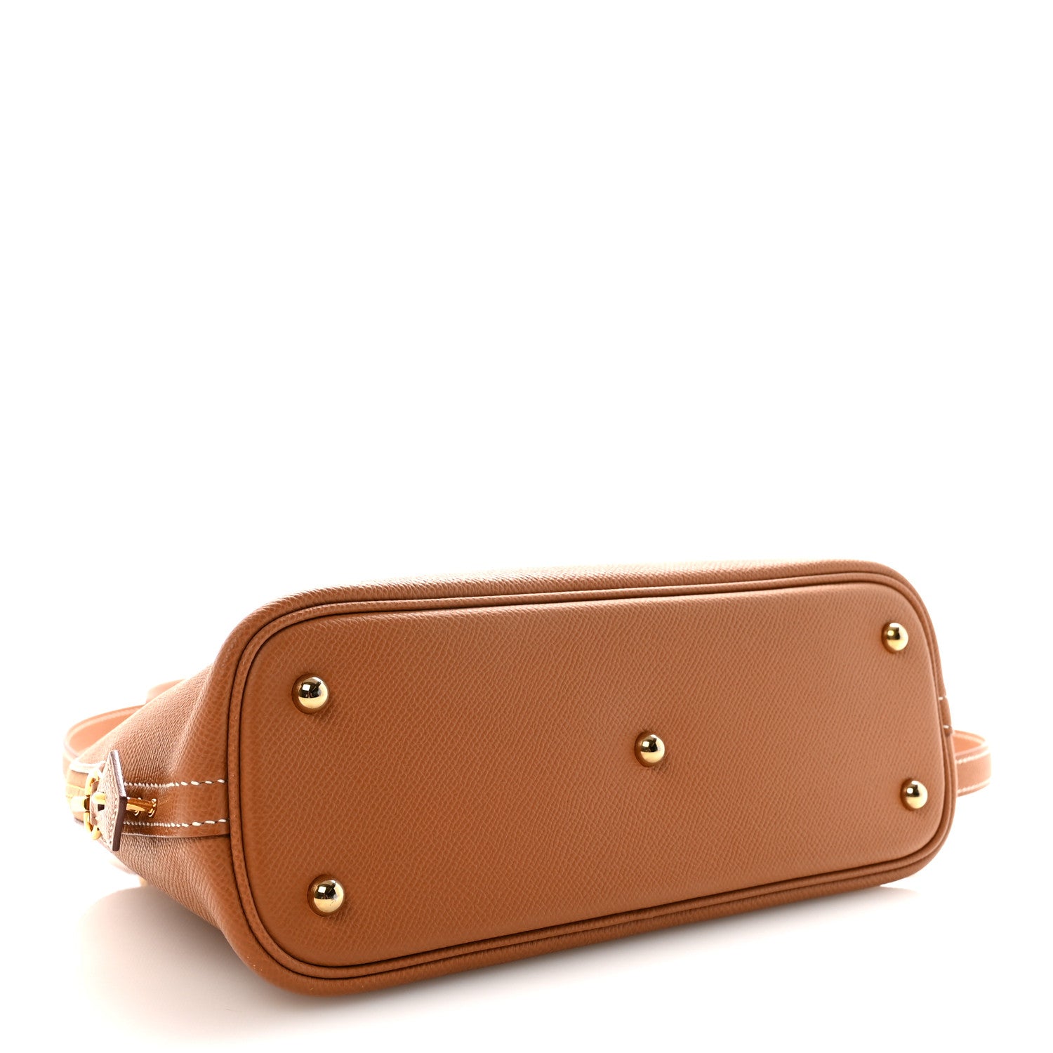 Hermes Epsom 1923 Bolide 25 Gold 4 of 9