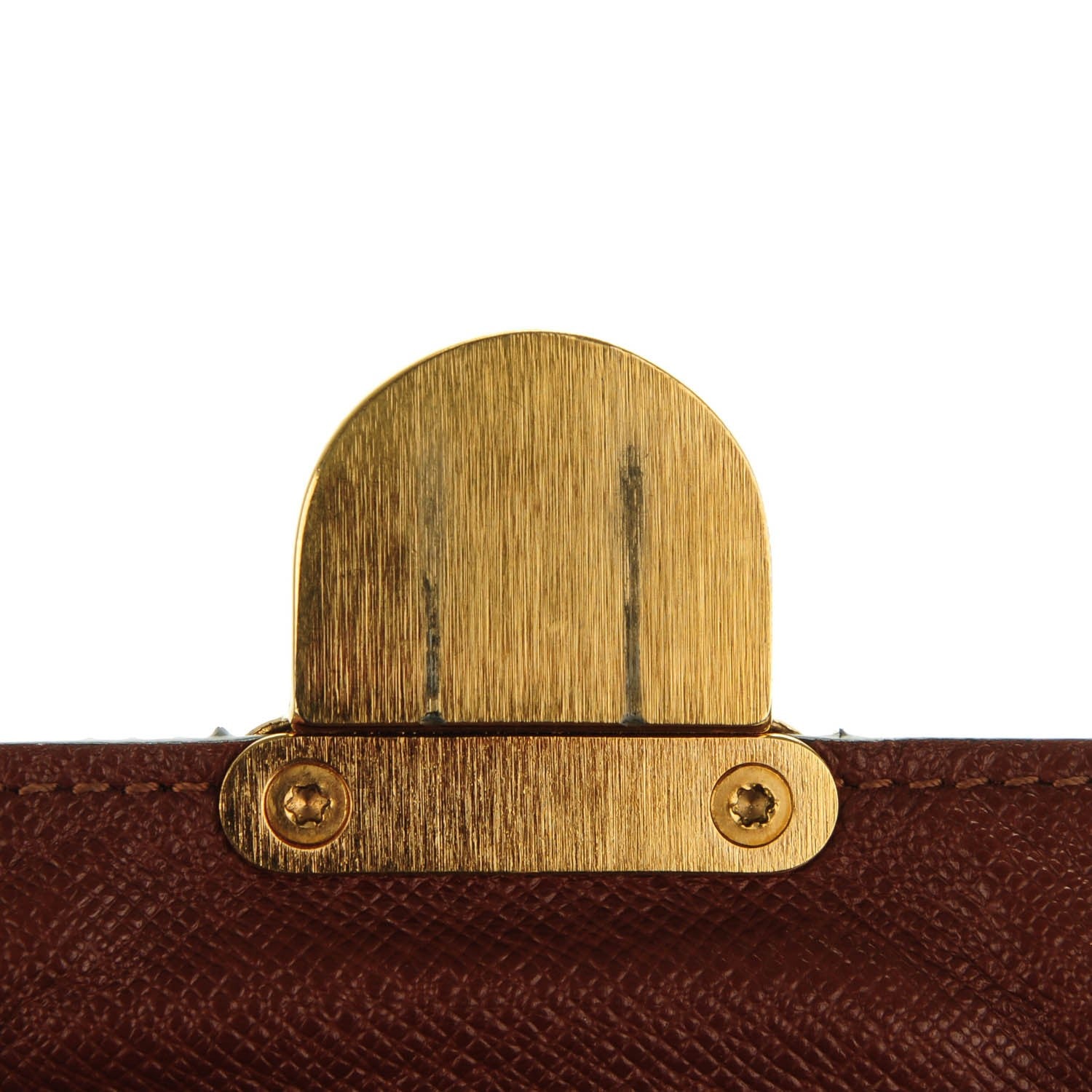 Louis Vuitton Monogram Porte-Cartes Koala Wallet 7 of 8