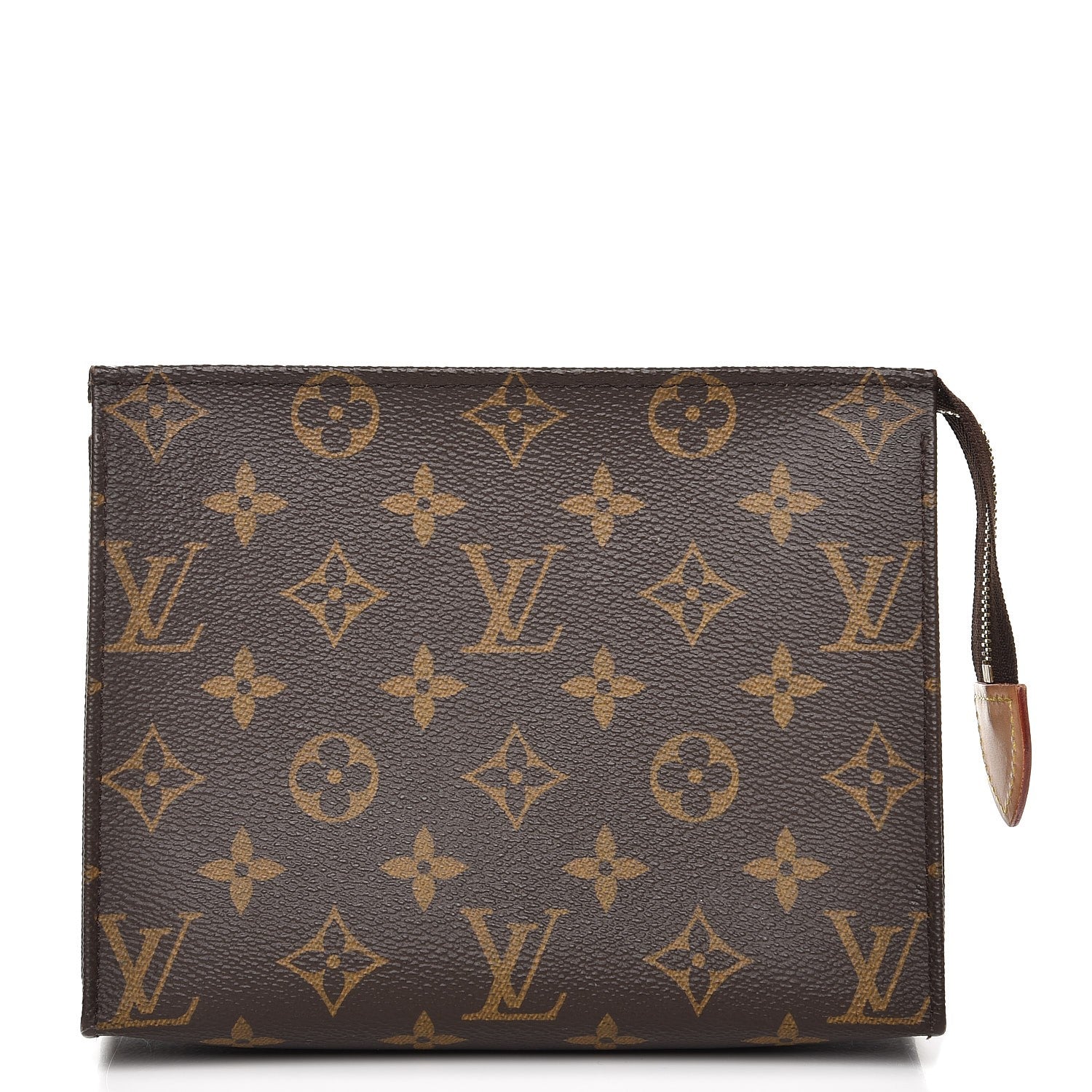 Louis Vuitton Monogram Toiletry Pouch 19 1 of 8