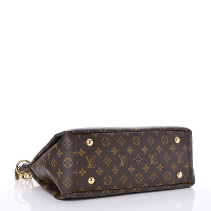 Louis Vuitton Monogram Pallas Dahlia 4 of 7