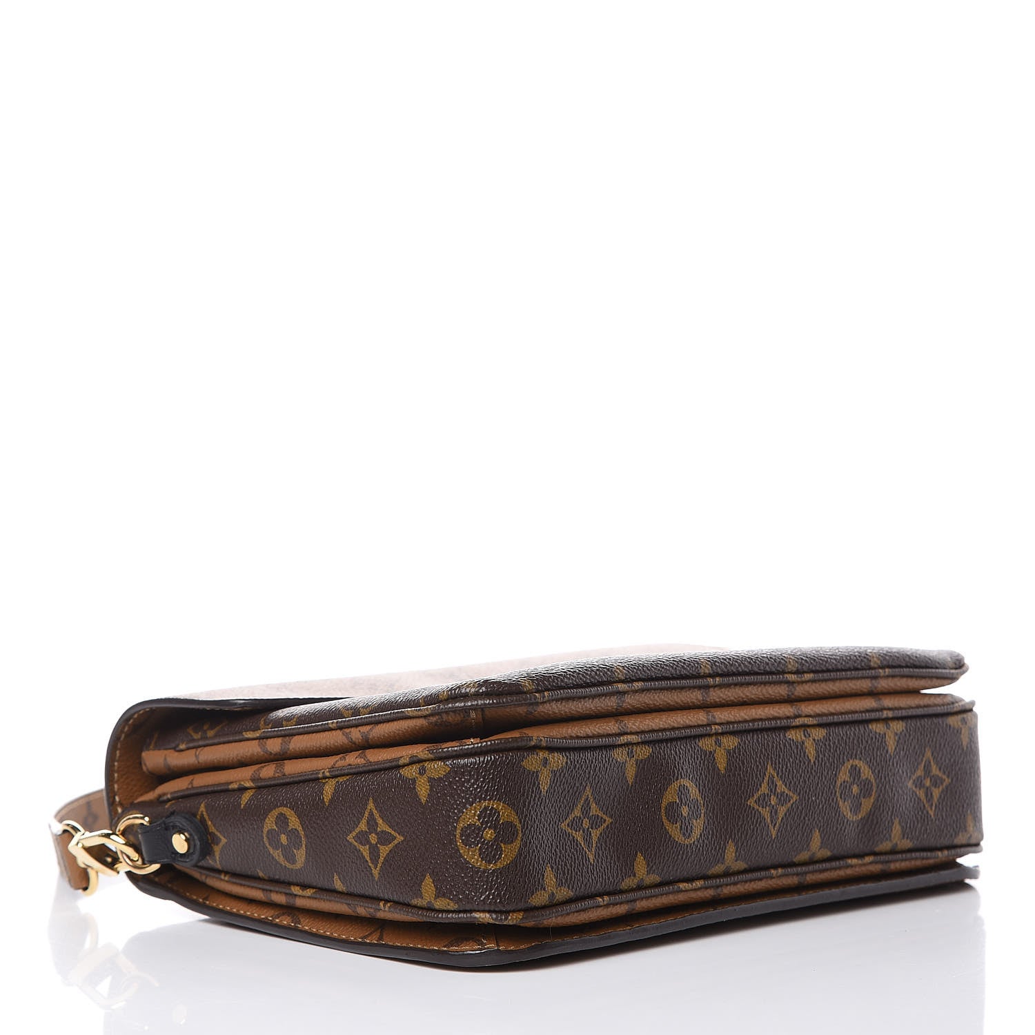 Louis Vuitton Reverse Monogram Pochette Metis 4 of 10