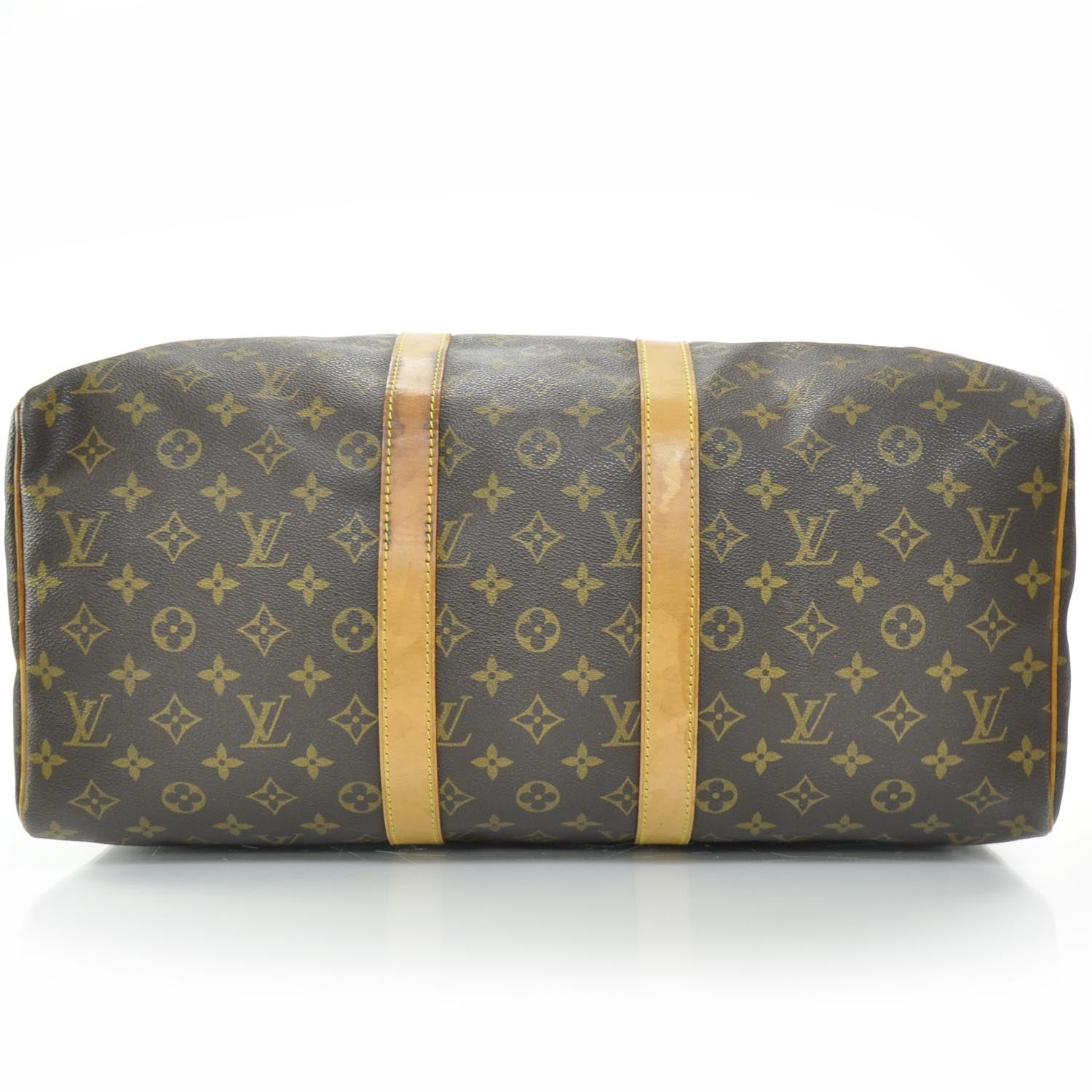 Louis Vuitton Monogram Keepall 45 5 of 8