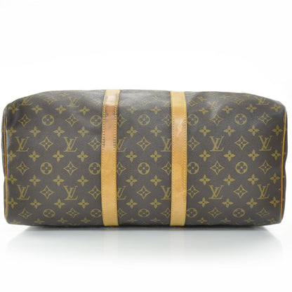 Louis Vuitton Monogram Keepall 45 5 of 8