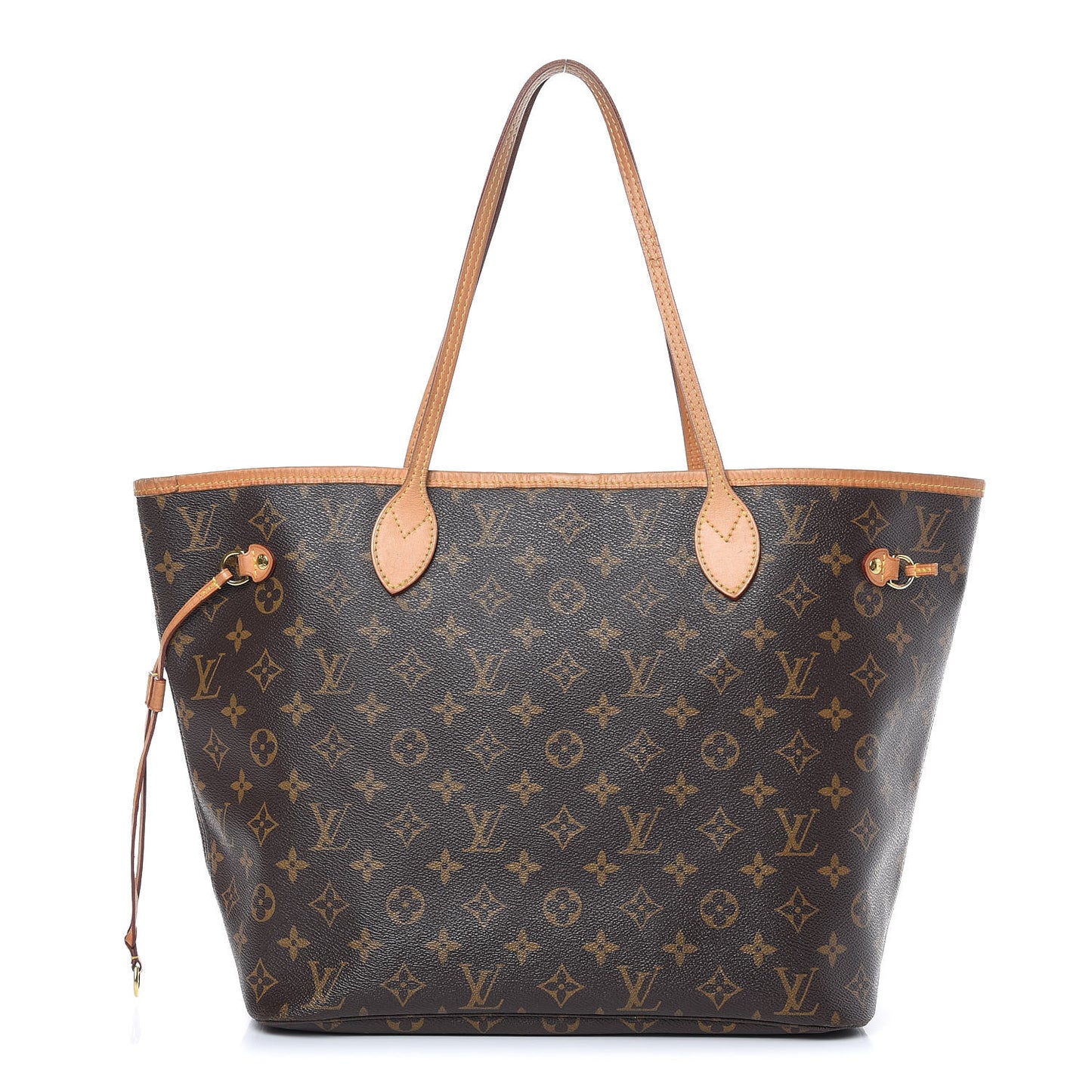 Monogram Neverfull MM