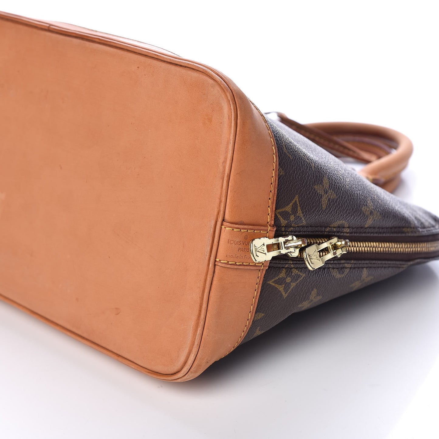 Monogram Alma PM