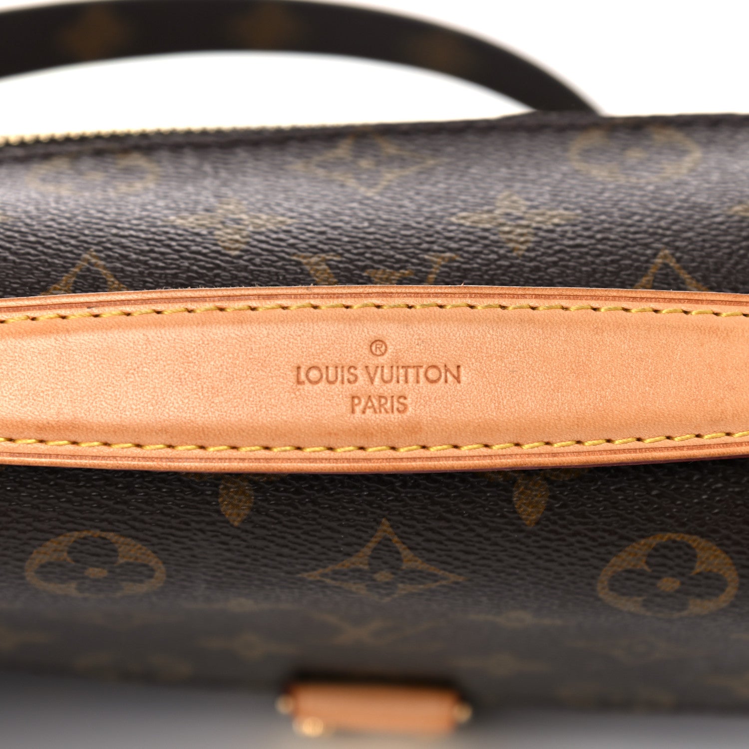 Louis Vuitton Monogram Pochette Metis 12 of 14