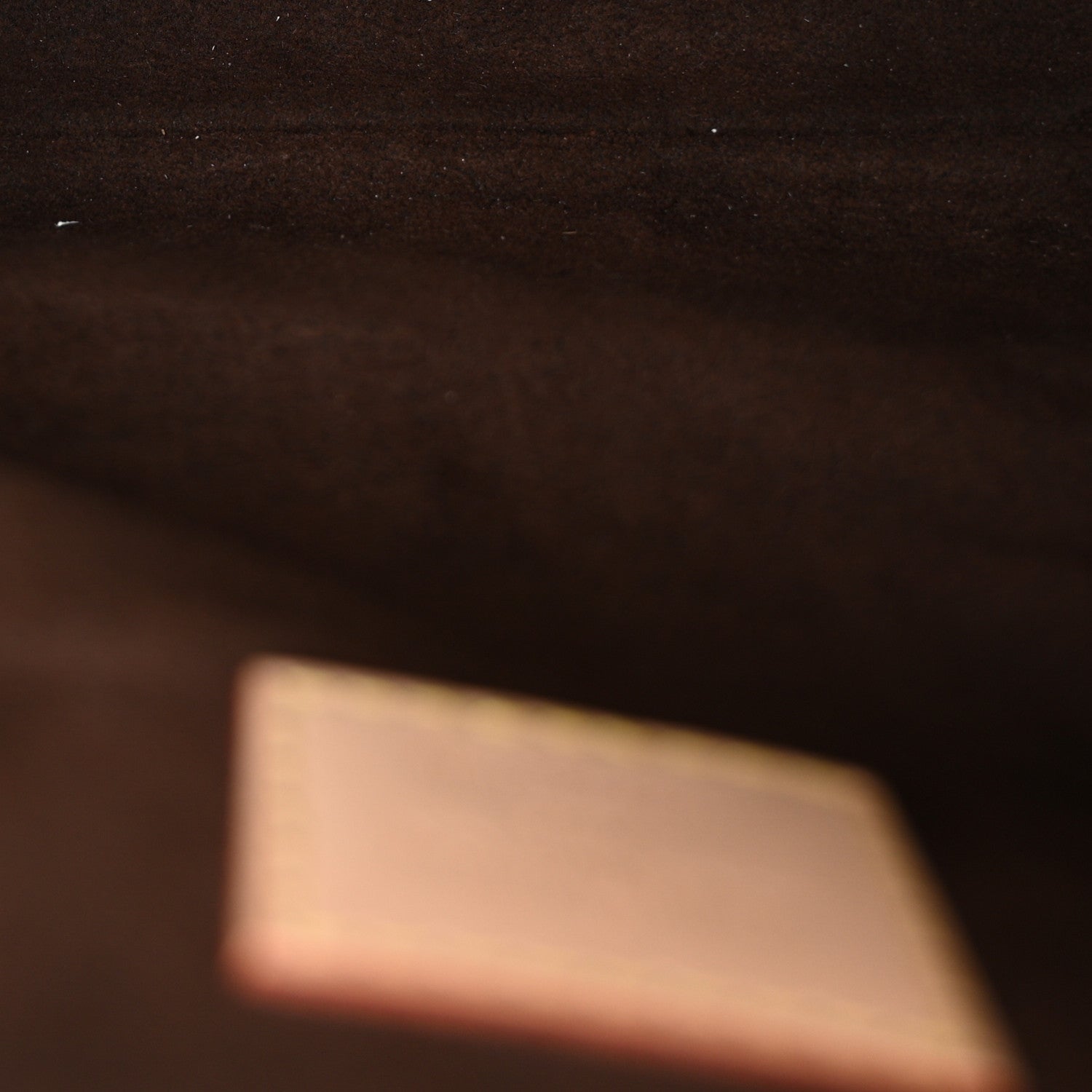 Louis Vuitton Monogram Pochette Metis 5 of 10