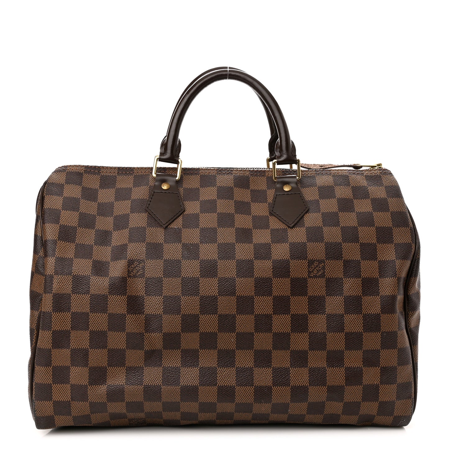 Damier Ebene Speedy 35