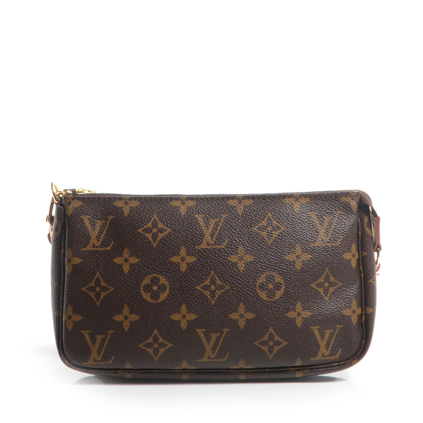 Monogram Pochette Accessories