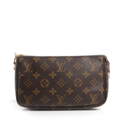 Louis Vuitton Monogram Pochette Accessories 1 of 7
