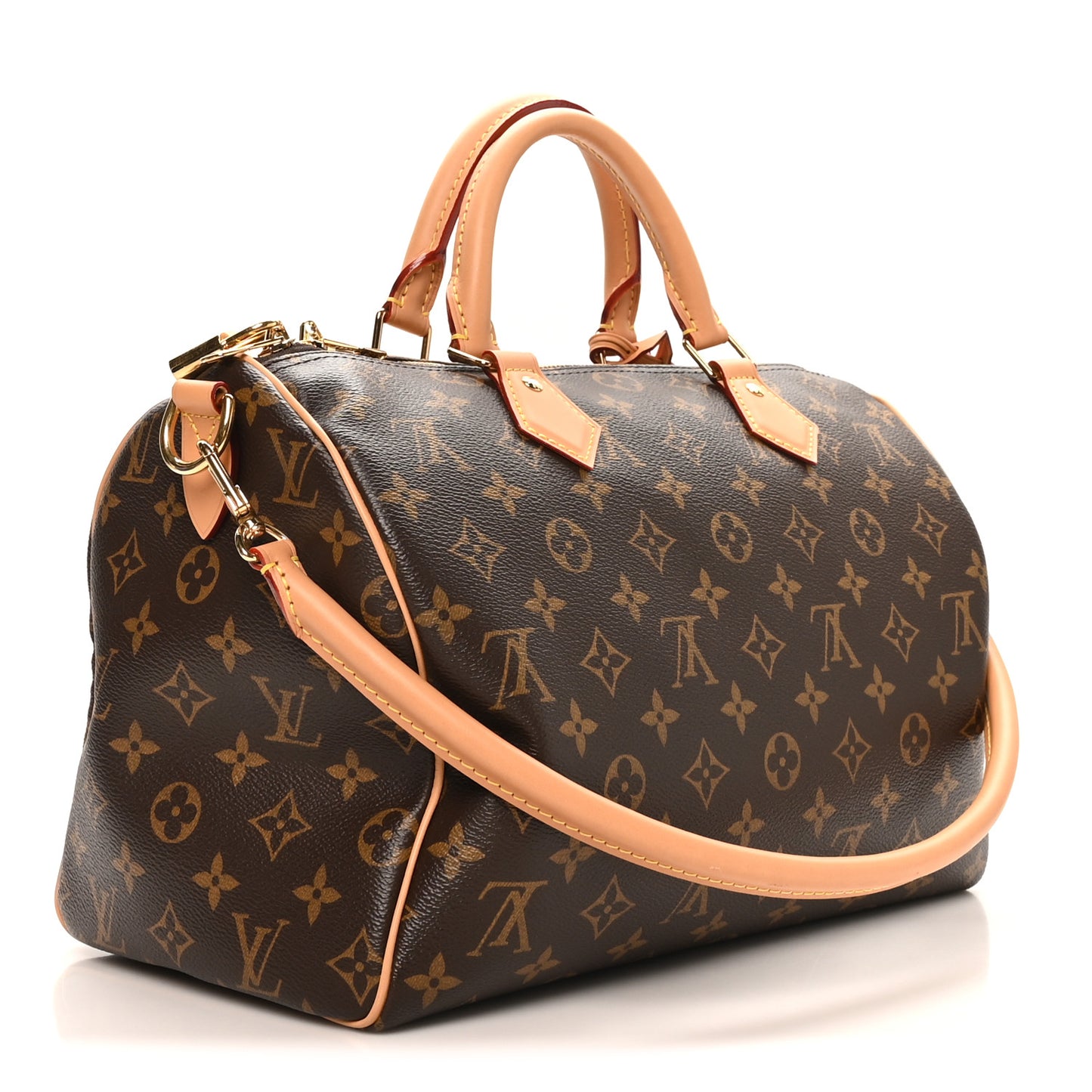 Monogram Speedy Soft Crafty 30