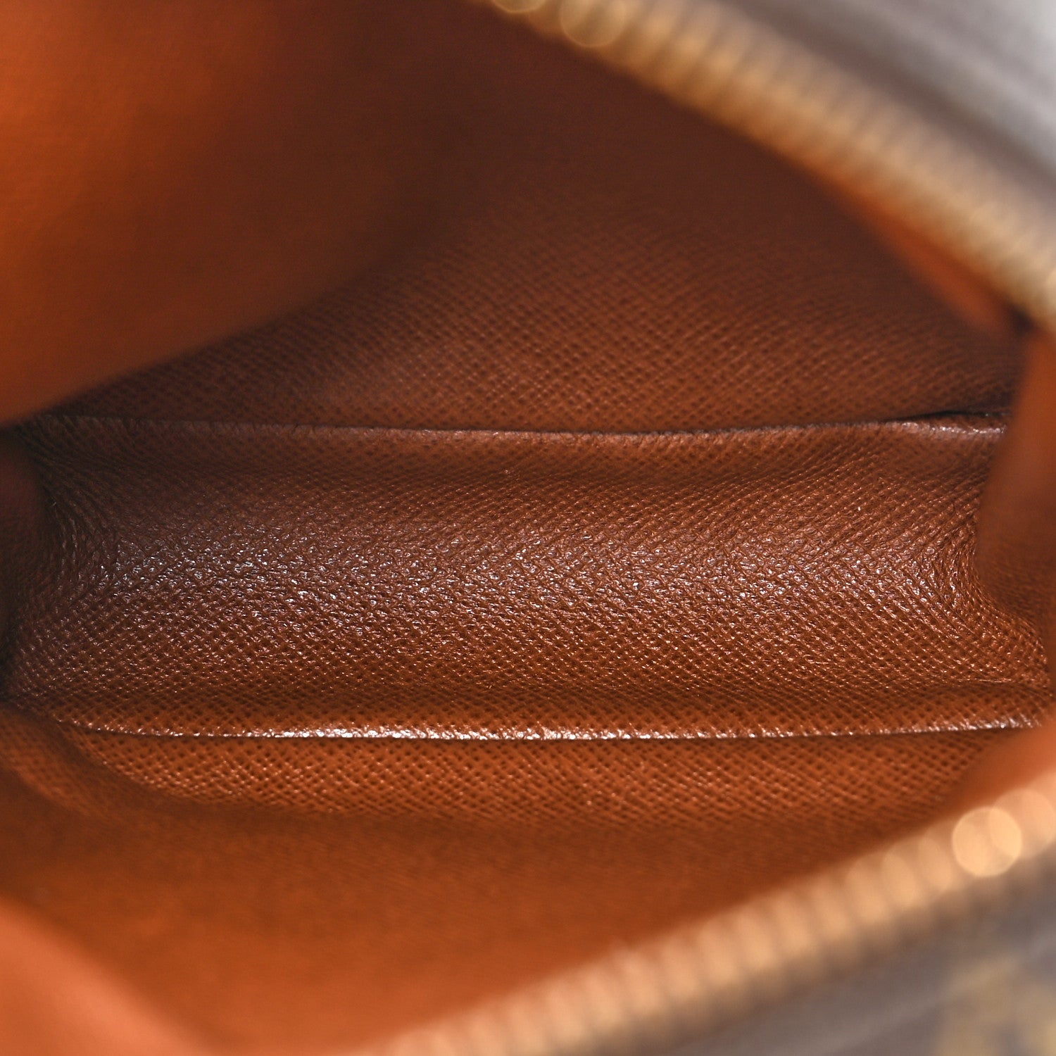 Louis Vuitton Monogram Amazone PM 6 of 19