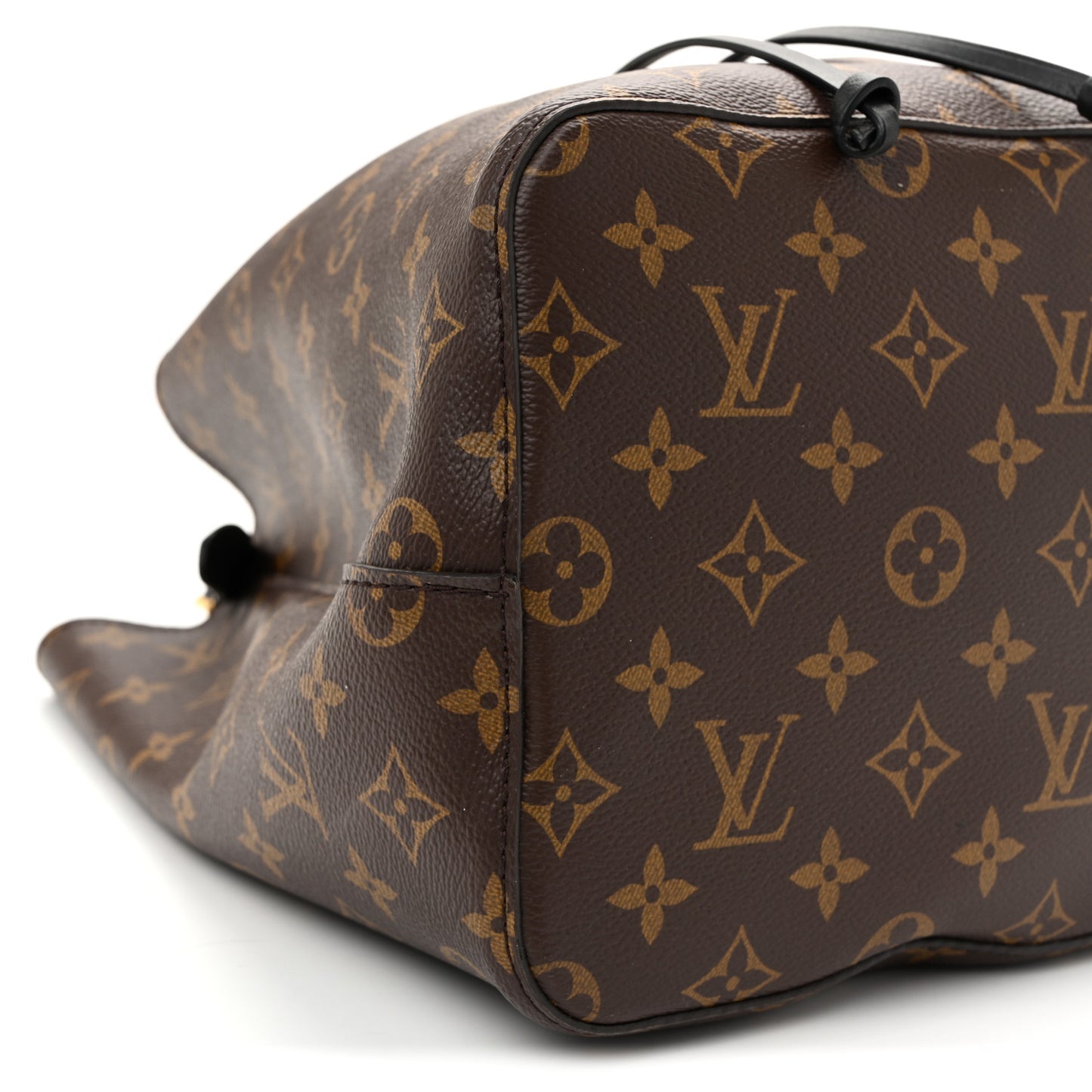 Monogram Neonoe MM Black