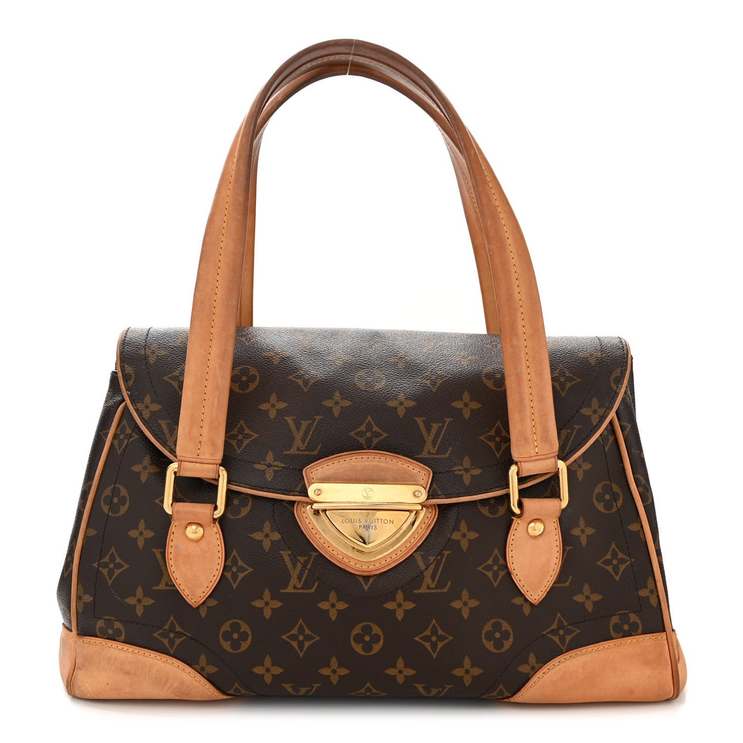 Monogram Beverly GM