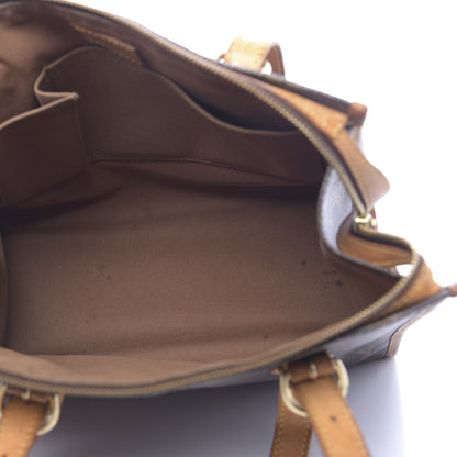 Louis Vuitton Monogram Popincourt Haut 5 of 17